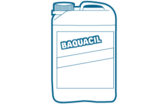Non-Cholrine Baquacil